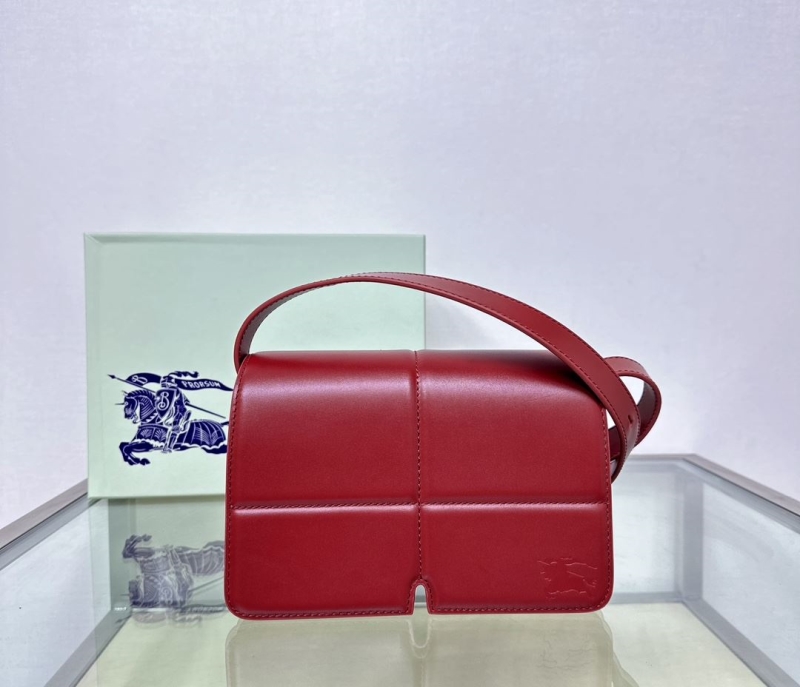 Burberry Satchel Bags